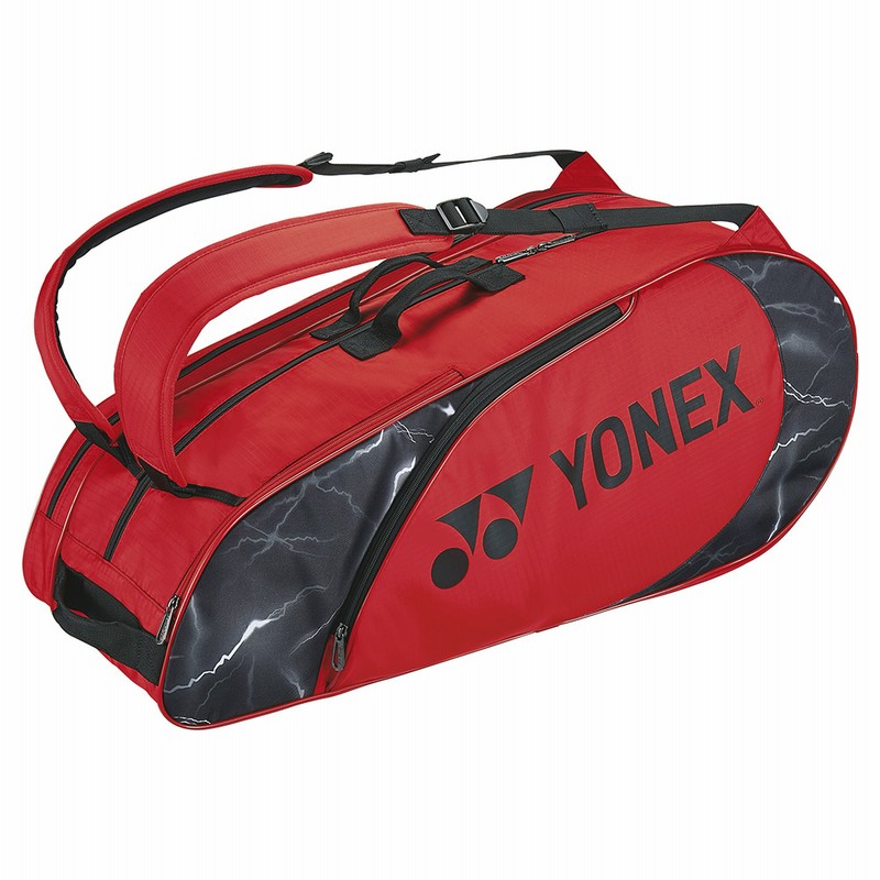 YONEX - 【良品】 ヨネックス テニスラケット ケース テニス ラケット バック ヨネックス YONEX テニスバッグ・ケース EXPERT ラケットバッグ6