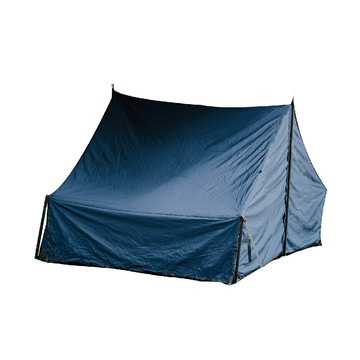 tiitent 沐夏帳 muchatent海軍藍tm160/客廳帳棚/家庭帳/寢室帳/露營帳篷