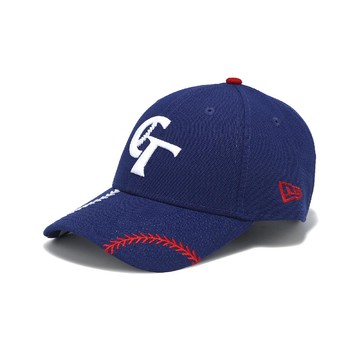 棒球帽 940 NE CTBA Chinese Taipei 中華隊 藍 帽子 老帽 應援 中華台北 NE14519834