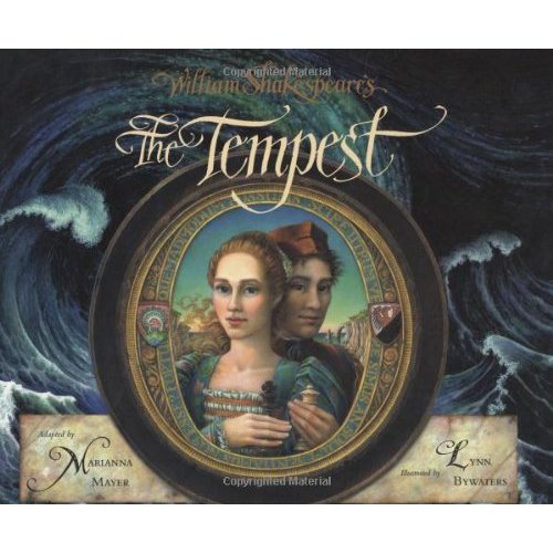 The Tempest