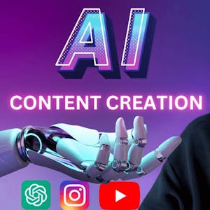 Using AI & ChatGPT for Content: Strategy & SEO
