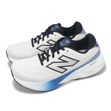 New Balance 慢跑鞋 Fresh Foam X 880 V15 2E 寬楦 男鞋 灰 黑 緩衝 運動鞋 NB M880N15-2E