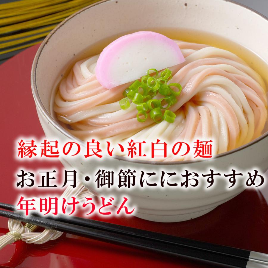 ＼ 12月限定うどんそば ／ 年越し にしんそば・年明けうどん セット 計12食 讃岐うどん 年越しそばセット 年越そば 年明けうどん