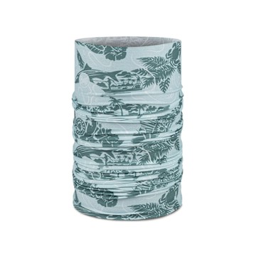 Coolnet抗UV頭巾-Angler-河畔魚戲