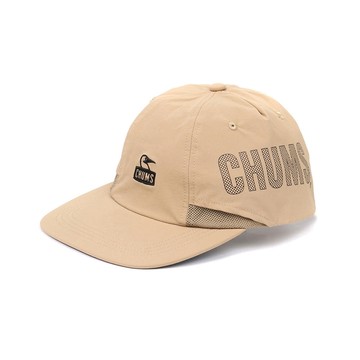 CHUMS Airtrail Stretch CHUMS Cap休閒帽(防潑水) CH051358B001