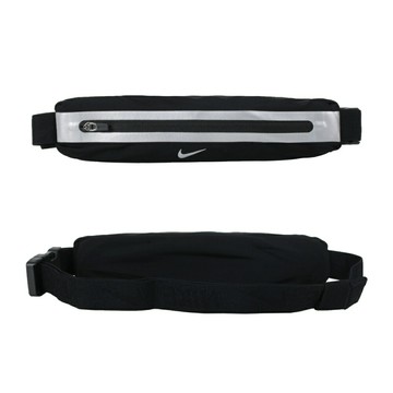 NIKE 運動腰包 3.0(臀包 側背包 斜背包 反光「N1003694082OS」≡排汗專家≡