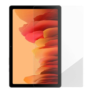 Metal-Slim Samsung Galaxy Tab A7 2020 T500/T505/T507 9H弧邊耐磨防指紋鋼化玻璃保護貼