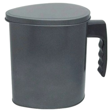 FREIZ 和平 ECO*LA*ROCKA 橢圓形氟油壺 DER-5226  1.3L  1個