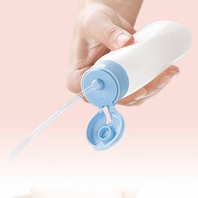 リッチェル 赤ちゃんおしりシャワーr 通販 Lineポイント最大get Lineショッピング