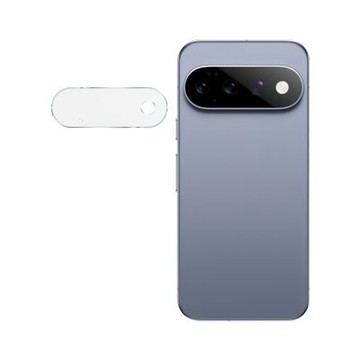 Imak 艾美克 Google Pixel 11 Pro 鏡頭玻璃貼(纖薄版)