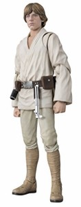 スター・ウォーズ ルーク・スカイウォーカー (A NEW HO（中古品）