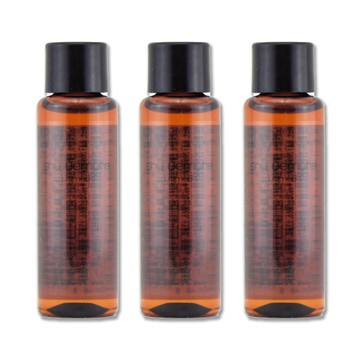 《Shu Uemura 植村秀》山茶花精萃奢養潔顏油 15ml x 3