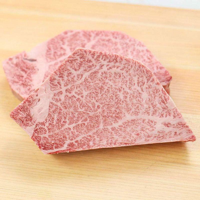松阪牛 ステーキ贈り物（ 内祝い 御返し 結婚祝い）肉 牛肉 は 松坂牛 三重松良で (A5 ヒレステーキ150g ×2 お中元)