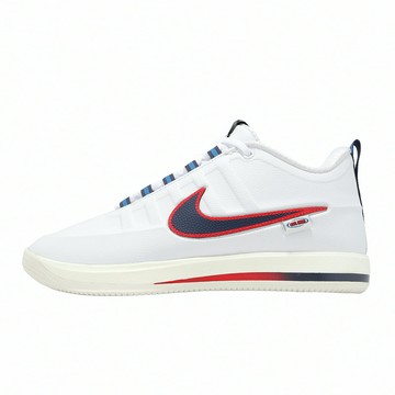 Nike 籃球鞋 Book 2 NRG EP 男鞋 WNBA 30週年 白 氣墊 IR6332-100