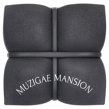 Muzigae Mansion, Sleek Matt Cushion，SPF 50，PA4+，N21，15 克