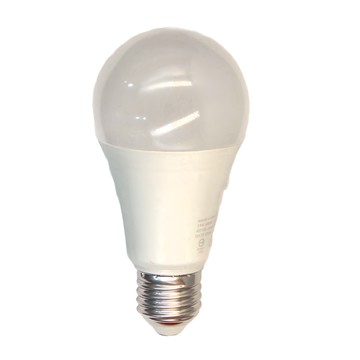 Apex Innovation LED極光高亮版低頻閃燈炮 13W 1690lm E27 270°  自然光  1個