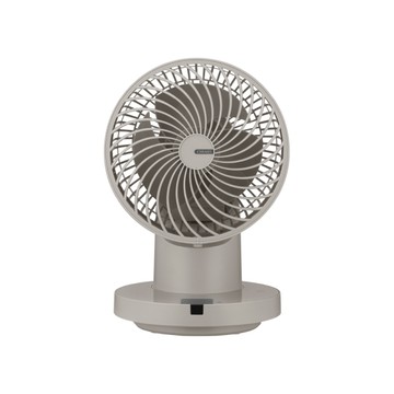 CHIMEI奇美 8吋 8段速微電腦遙控4D擺頭DC直流循環扇 DF-08X1UM 遙控擺頭