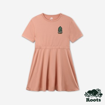 Roots 大童-OUTSIDERS 洋裝