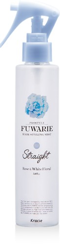 Fuwarie straight keep mist 150ml