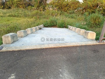 大園正30米大馬路農店地~可買160坪+230坪｜桃園市大園區溪州段