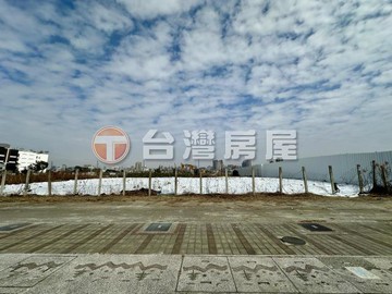 十三期黎明路與環中路方正建地｜台中市南屯區楓溪段
