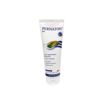 PERNATON 百通關 涼感關節凝膠 125ml (瑞士原裝進口 擦的葡萄糖胺)