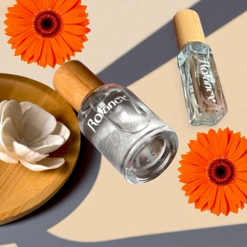 ✨大瓶享受 小瓶隨行✨【Rofancy 洛帆晞】經典質感香水50ml 贈 隨身10ml香水