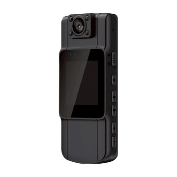 4K帶螢幕運動攝影機 含64GB記憶卡 210g 原廠保固  DTA-L11  Black  1組