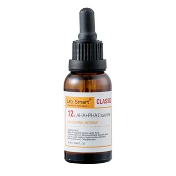 (免運)【Dr.Hsieh達特醫】12%複合果酸角質煥膚露30ml