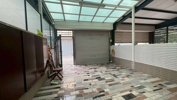 大里西湖震後大地坪別墅｜台中市大里區西湖路