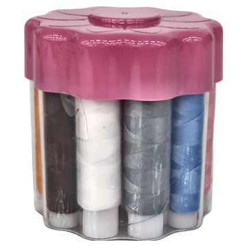 PinK TREnD 品創 10色針線組  I-068  1組