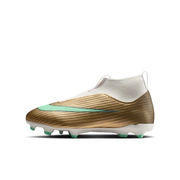 Nike Jr Mercurial Superfly 11 Academy 'Kylian Mbappé' Older Kids' Multi-Ground High-Top Soccer Cleatss