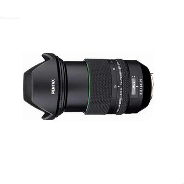 賓得HD DFA 24-70mm f/2.8 ED SDM WR全畫幅恒定人像鏡頭