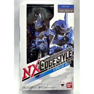 《星矢TOY'S》板橋實體店面 NX NXEDGESTYLE 機動戰士鋼彈 鐵血的孤兒 燕式格雷茲 麥吉利斯機