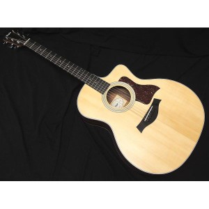 Taylor 214CE RW Rosewood テイラー ローズウッド エレアコ エレクトリック アコースティックギター