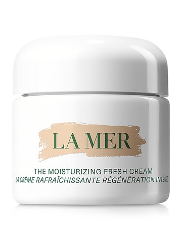 La Mer The Moisturizing Fresh Cream 2 oz.