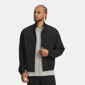 【UNDER ARMOUR】UA 男 Unstoppable Airvent 外套_6009365-001