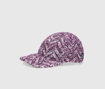 Borsalino Hiker Baseball Cap