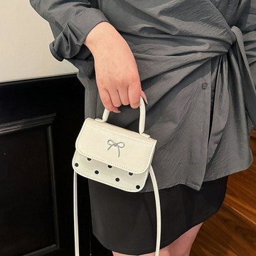 🍎🍏初夏上新🍎🍏高級感小衆包包女2025新款潮韓版時尚斜挎包ins洋氣百搭小方包女