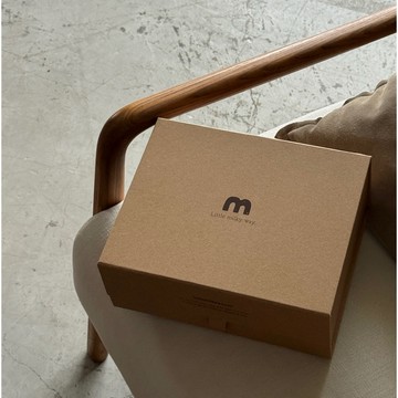 【LMW親子選品】限加購 🌿送禮 禮物包裝 禮盒🌿