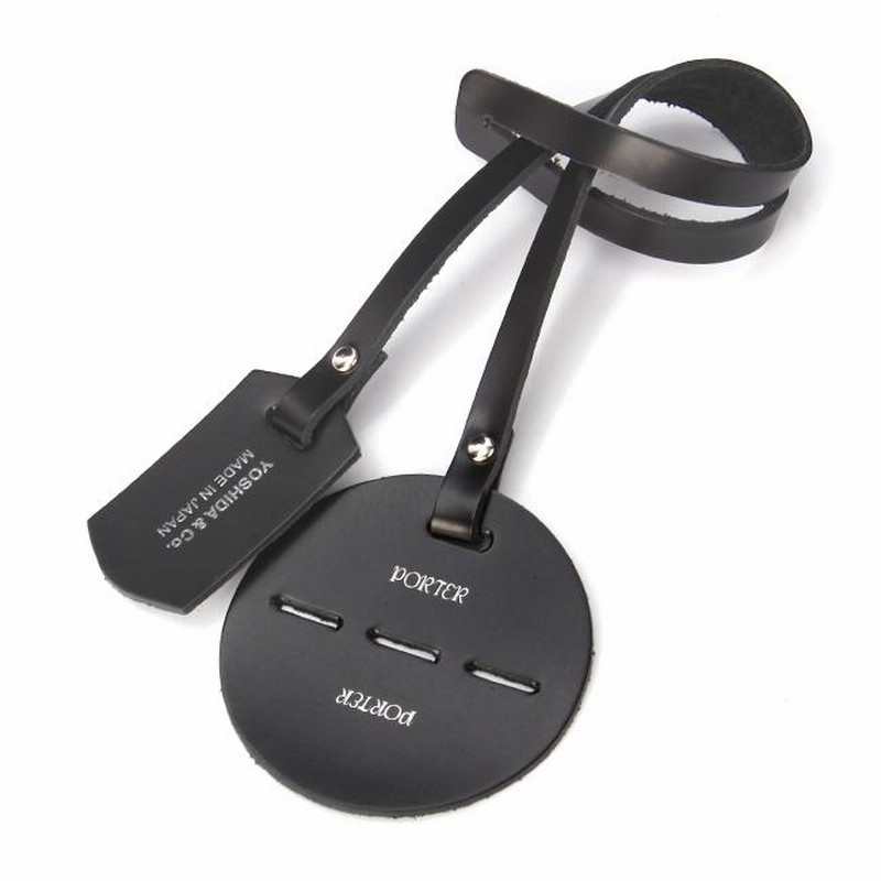 ポーター レン ショルダーバッグ(L) 833-05189 833-25189