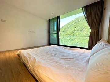 ◆永慶小鄭◆礁溪裸灩高樓層山景溫泉渡假3房｜宜蘭縣礁溪鄉德陽路