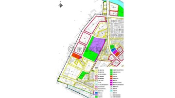 竹北興崙段重劃農地｜新竹縣竹北市興崙段
