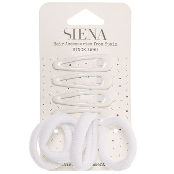 SIENA 校園髮飾組-2色可選