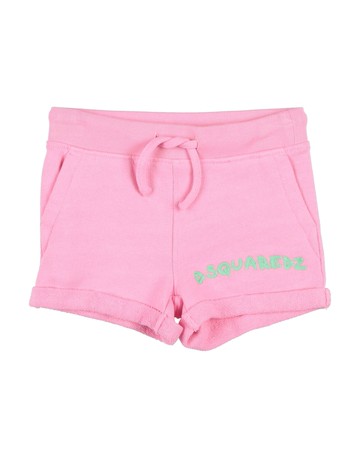 DSQUARED2 Shorts & Bermuda Shorts - Item 30250882