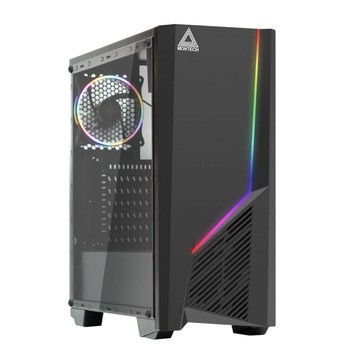 君主 MONTECH COOLBOX 3 透側 機殼 電腦機殼 機殼 顯卡長33 CPU高14