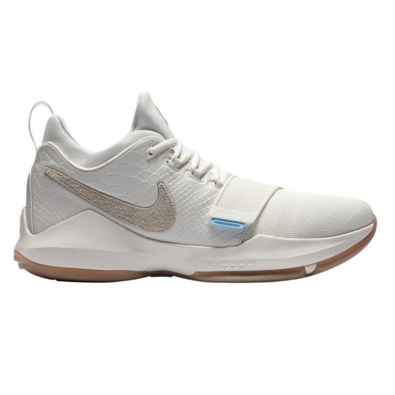 ナイキ メンズ バスケットボール シューズ Nike PG 1 