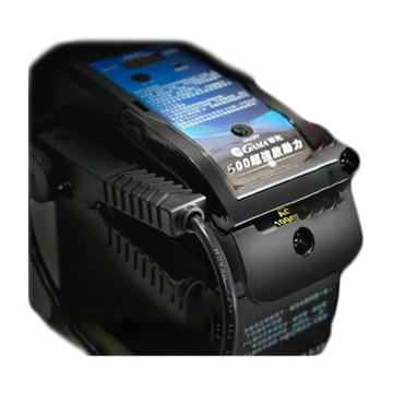救車電源 【GAMA 翠光】電源供應器 GAMA T500救車電源(車麗屋)