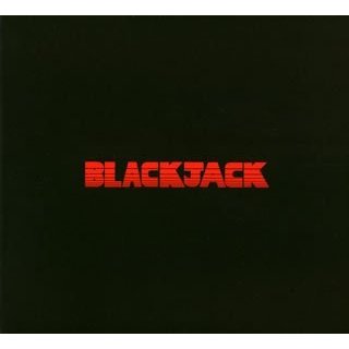 BLACK JACK BEST ALBUM