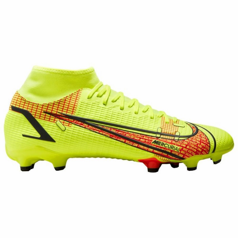 ナイキ メンズ サッカー スパイク Nike Mercurial Superfly 8 Academy